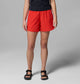 Poppy Red