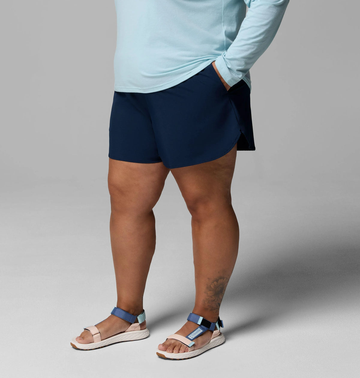 Collegiate Navy