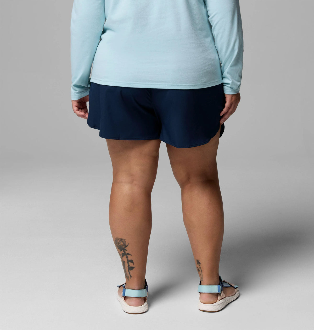 Collegiate Navy