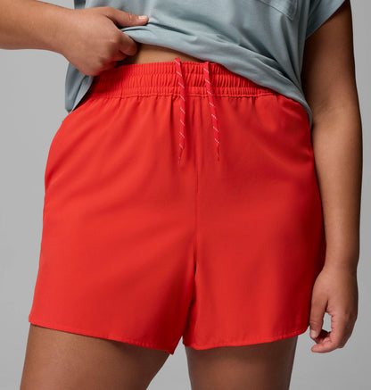 Poppy Red