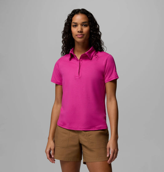 Fuchsia Heather