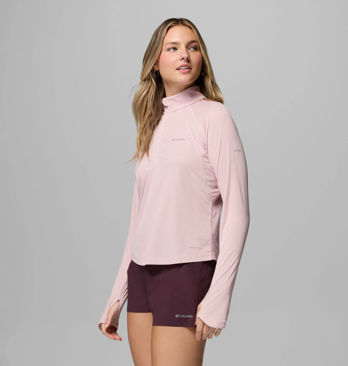Mineral Pink