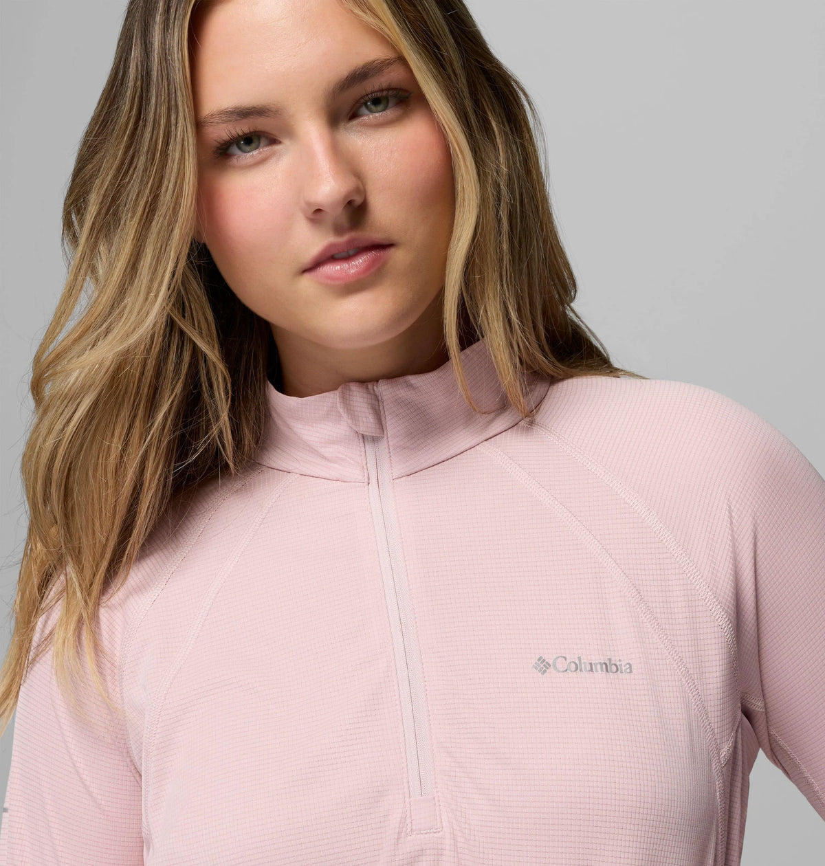Mineral Pink