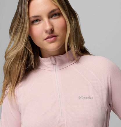 Mineral Pink