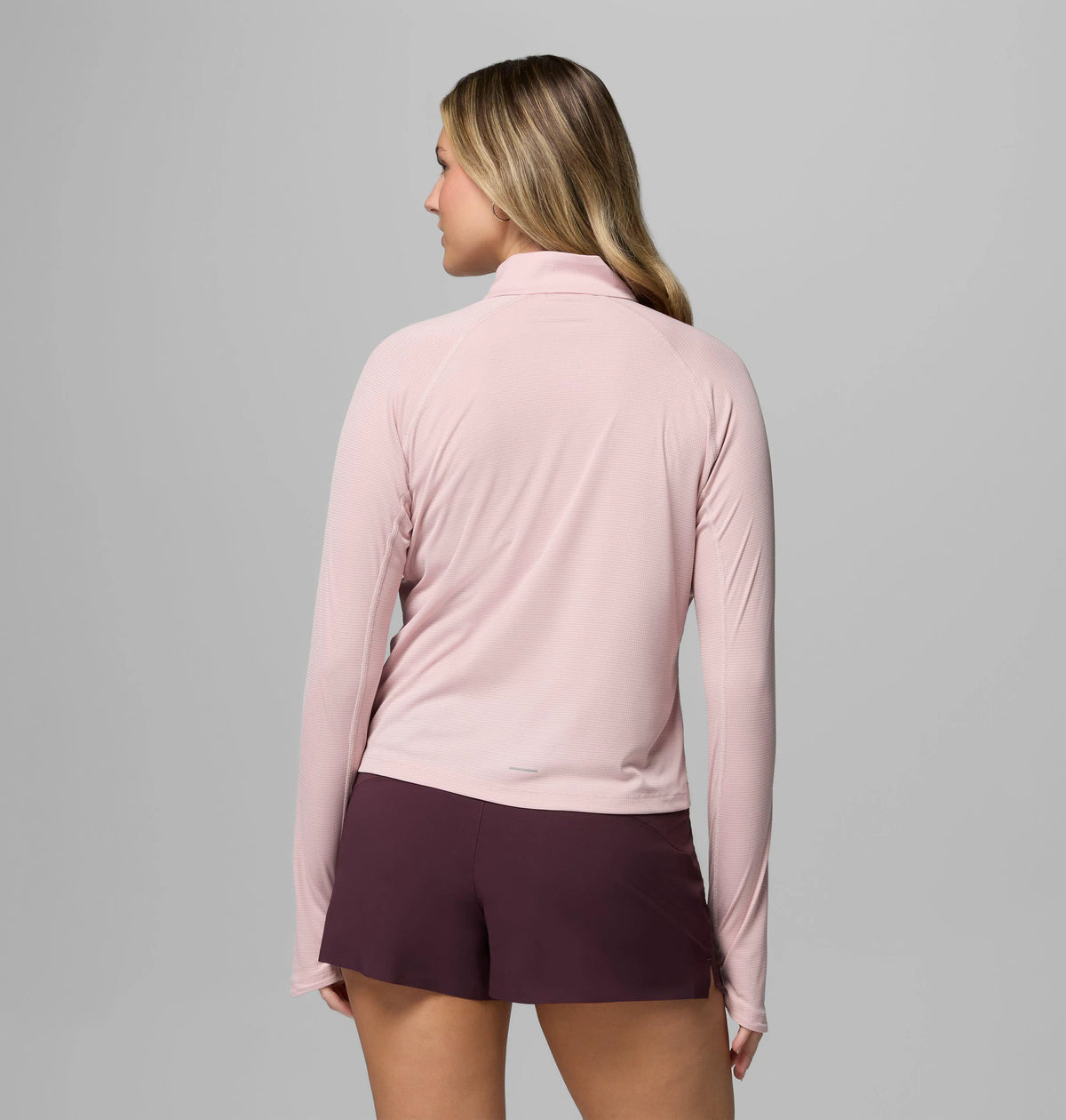 Mineral Pink
