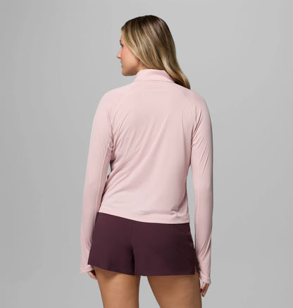 Mineral Pink