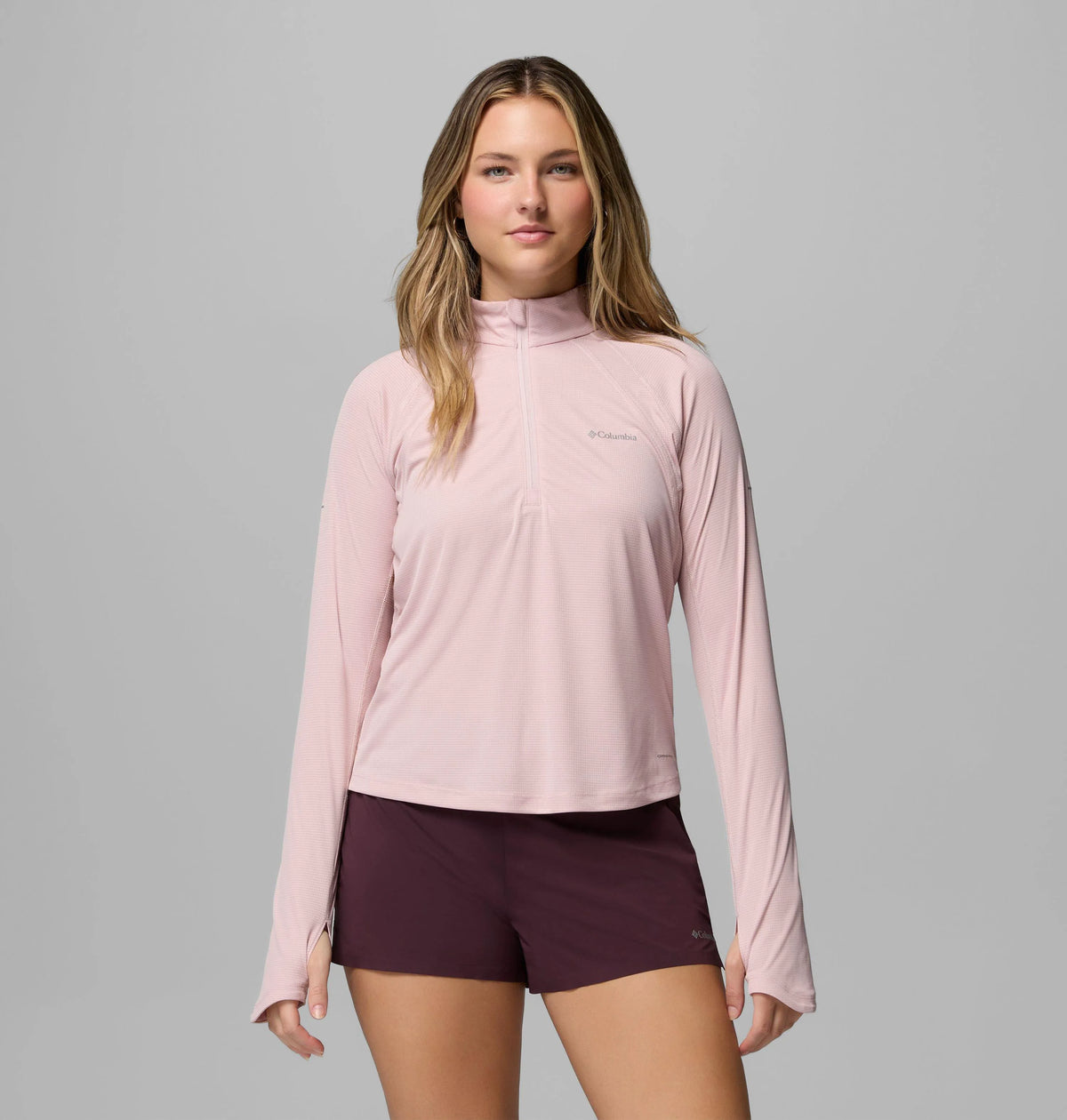 Mineral Pink