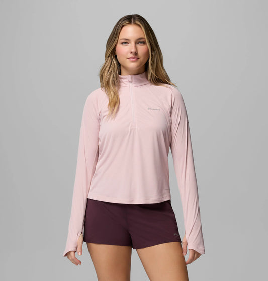 Mineral Pink