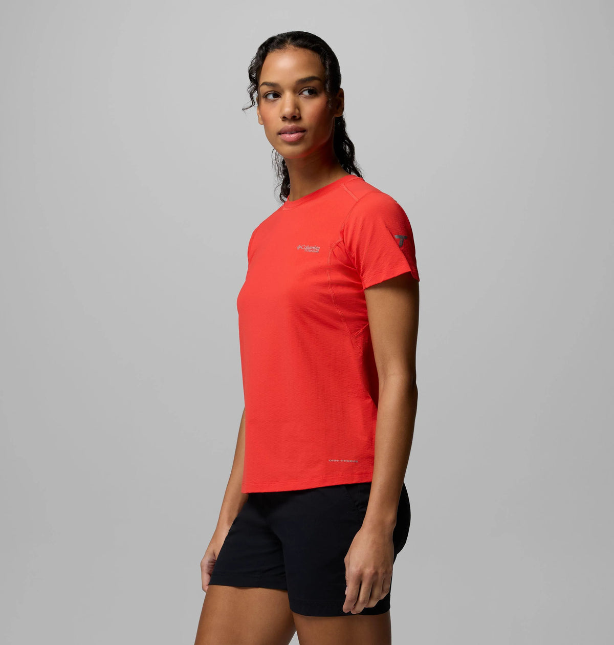 Poppy Red