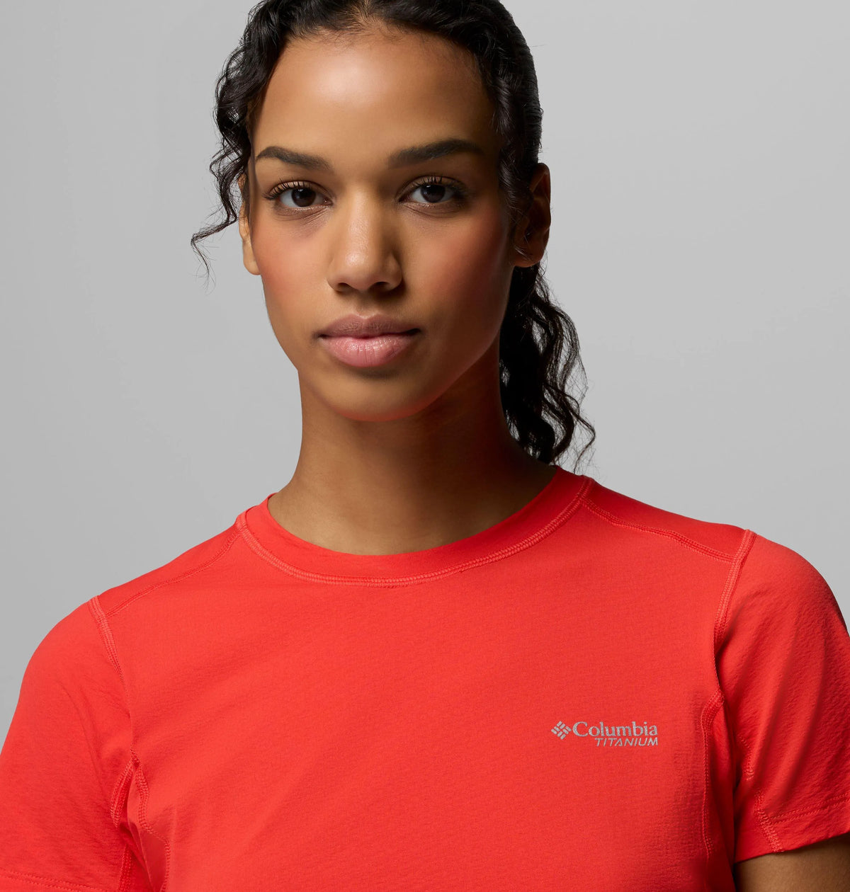 Poppy Red