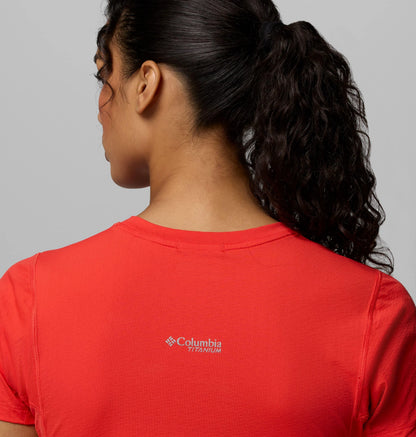 Poppy Red