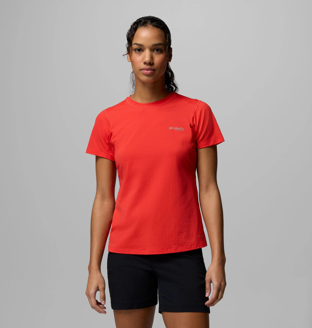 Poppy Red