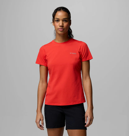 Poppy Red