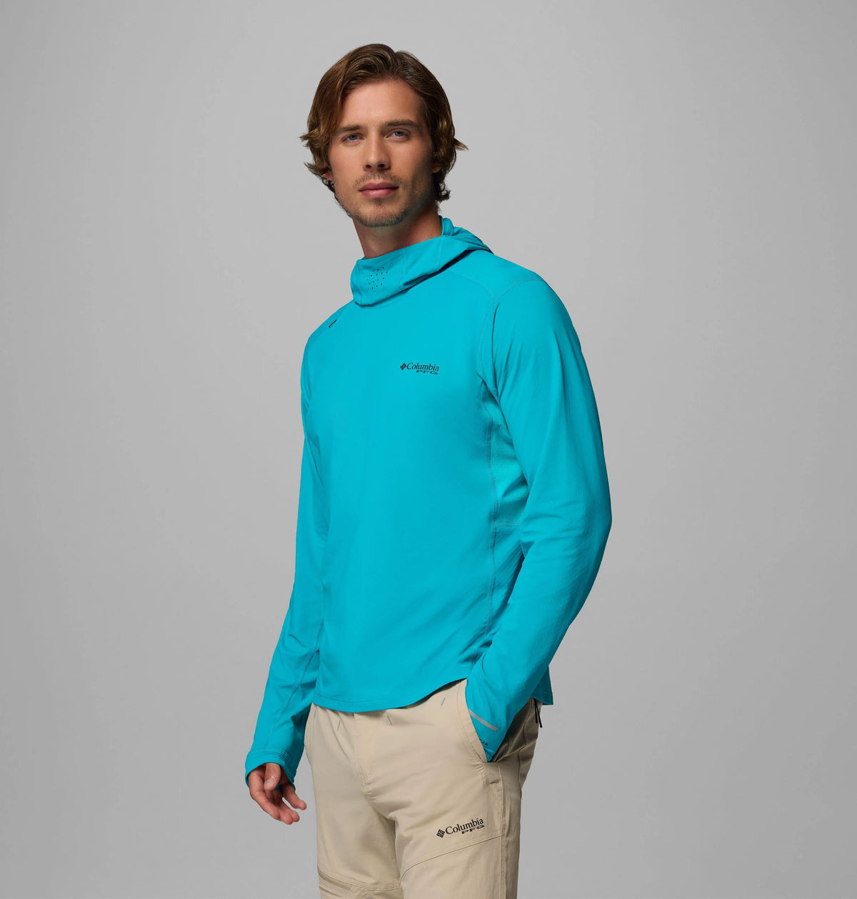 Ocean Teal