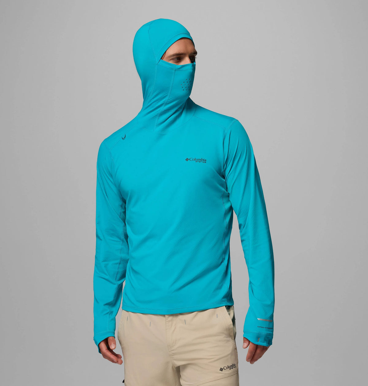 Ocean Teal