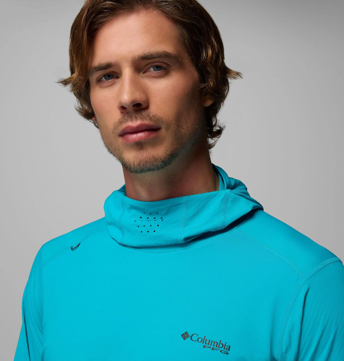 Ocean Teal