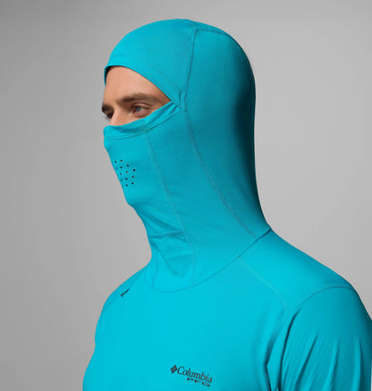 Ocean Teal