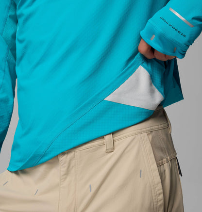 Ocean Teal