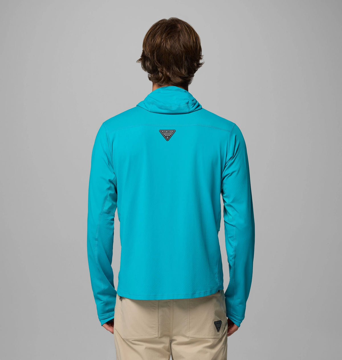 Ocean Teal