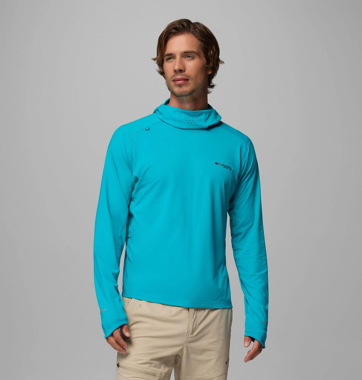 Ocean Teal