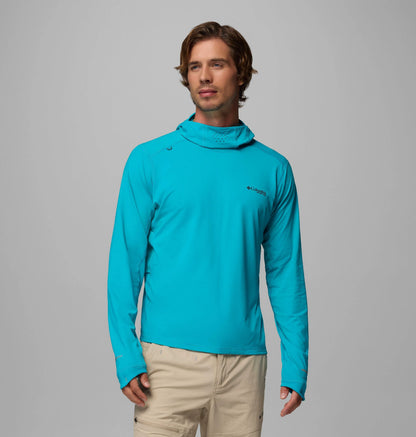 Ocean Teal