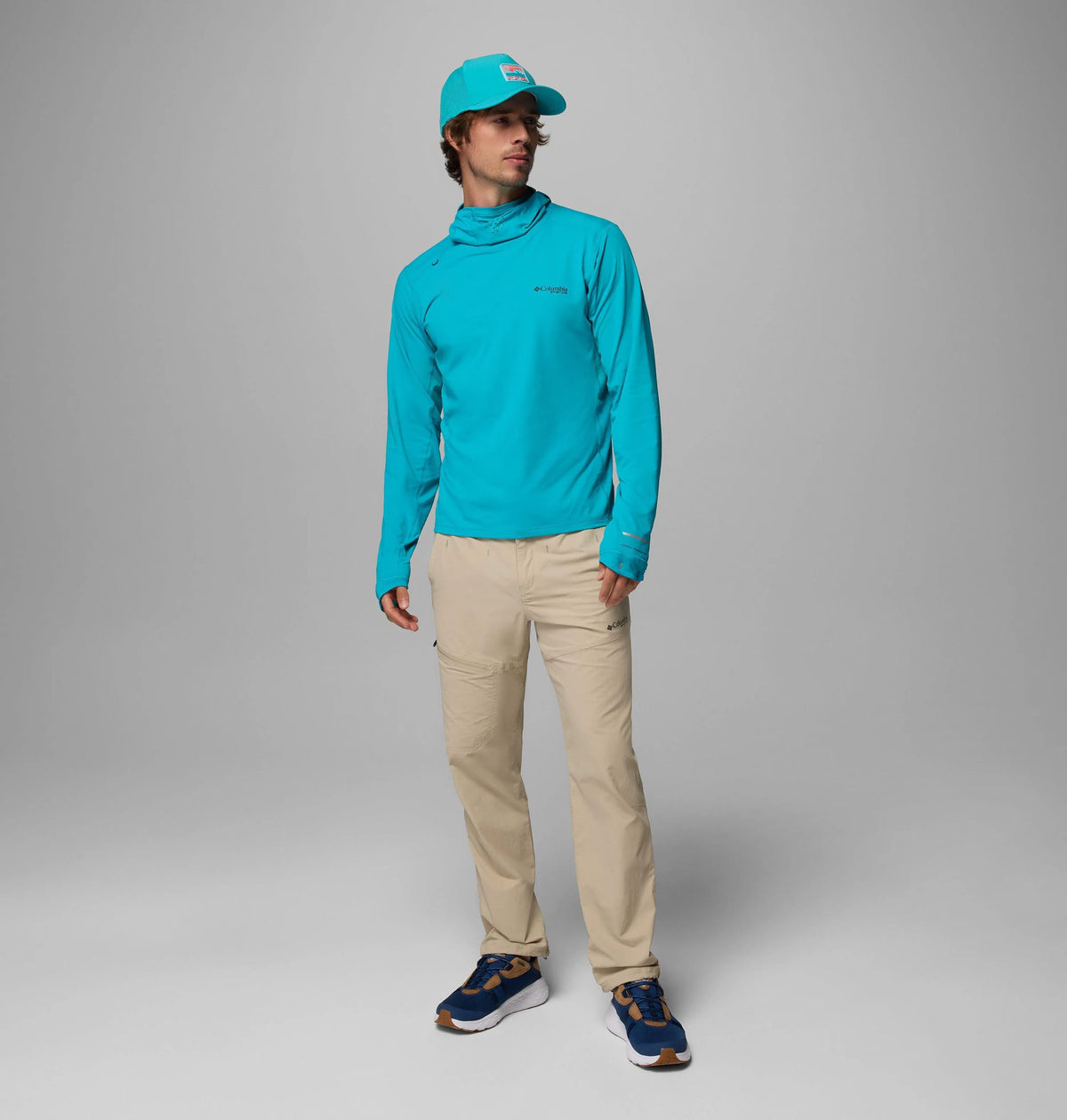 Ocean Teal