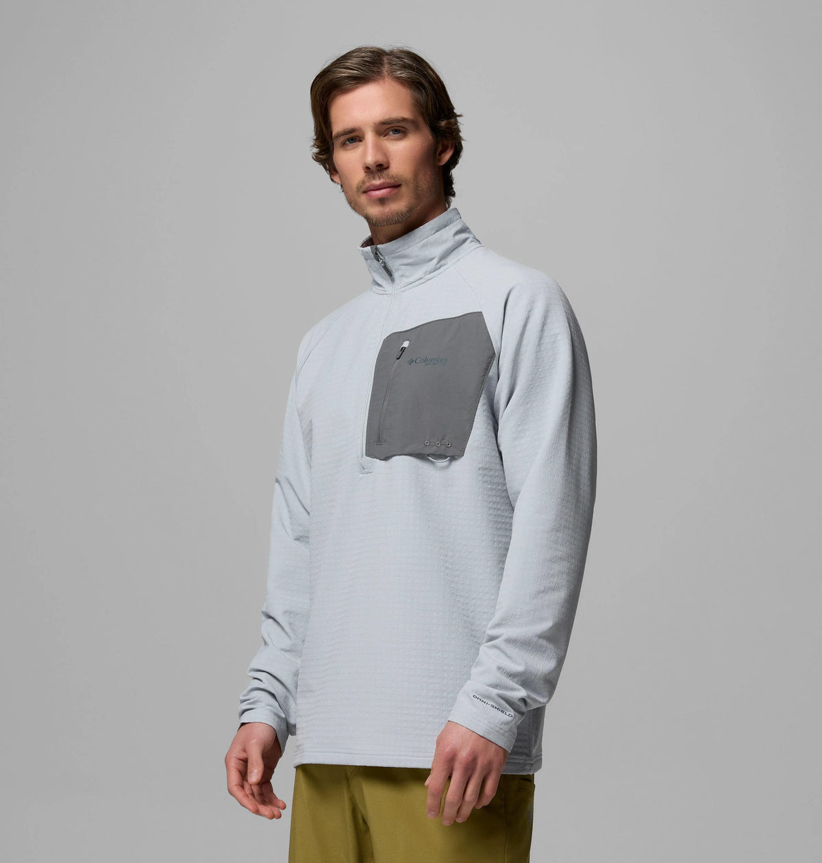 Cool Grey