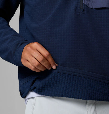 Collegiate Navy