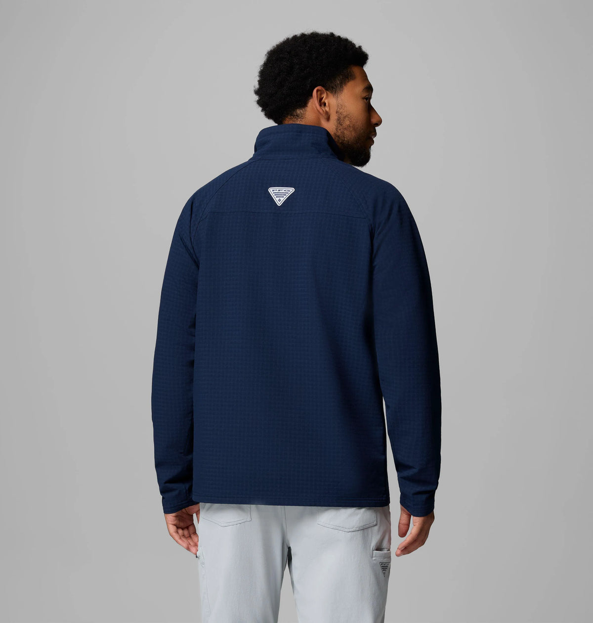 Collegiate Navy