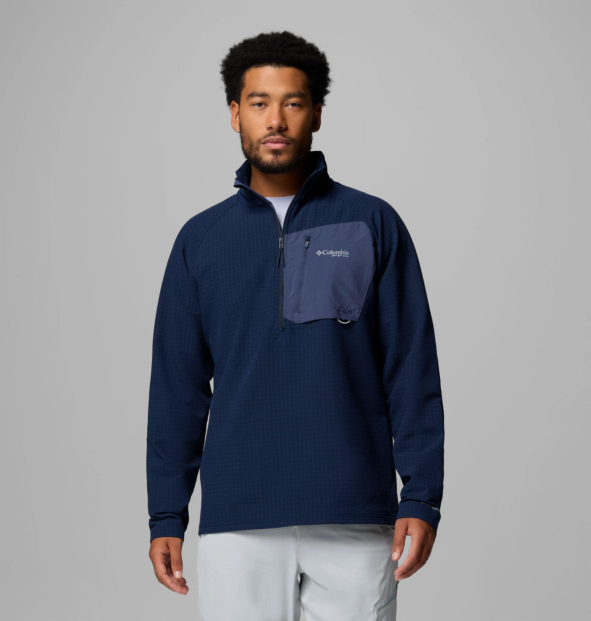 Collegiate Navy