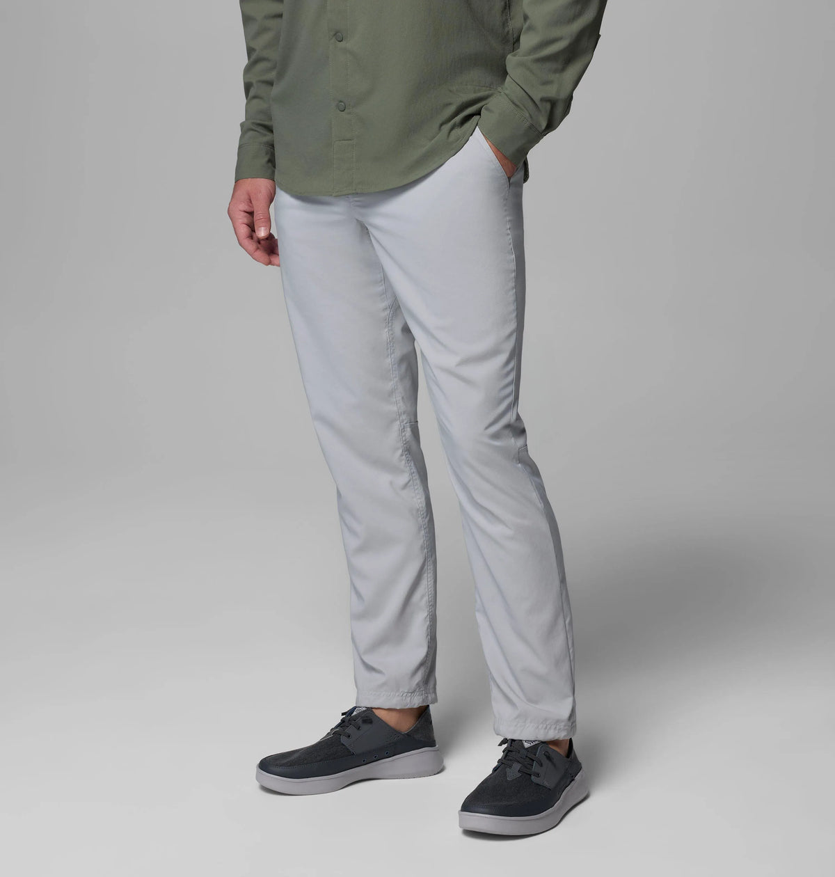 Cool Grey