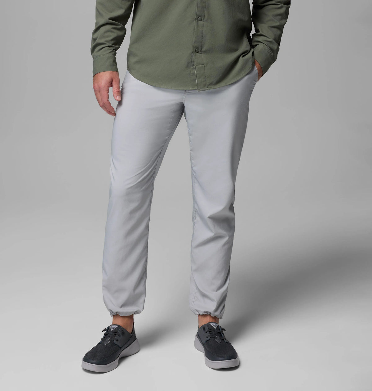 Cool Grey