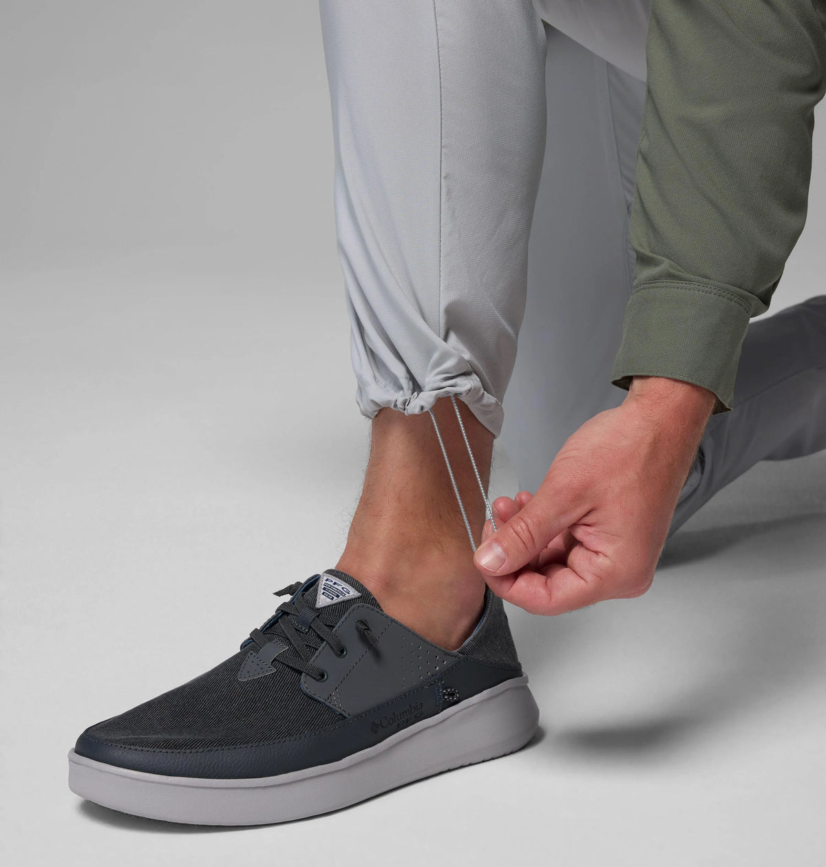 Cool Grey