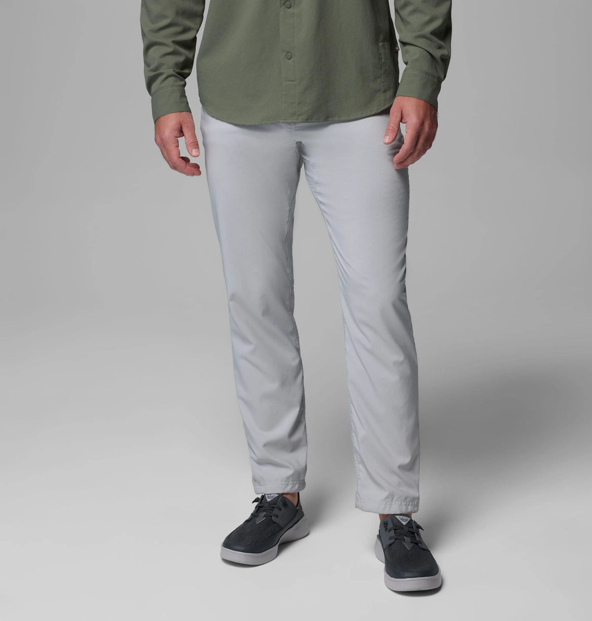 Cool Grey
