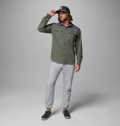 Cool Grey