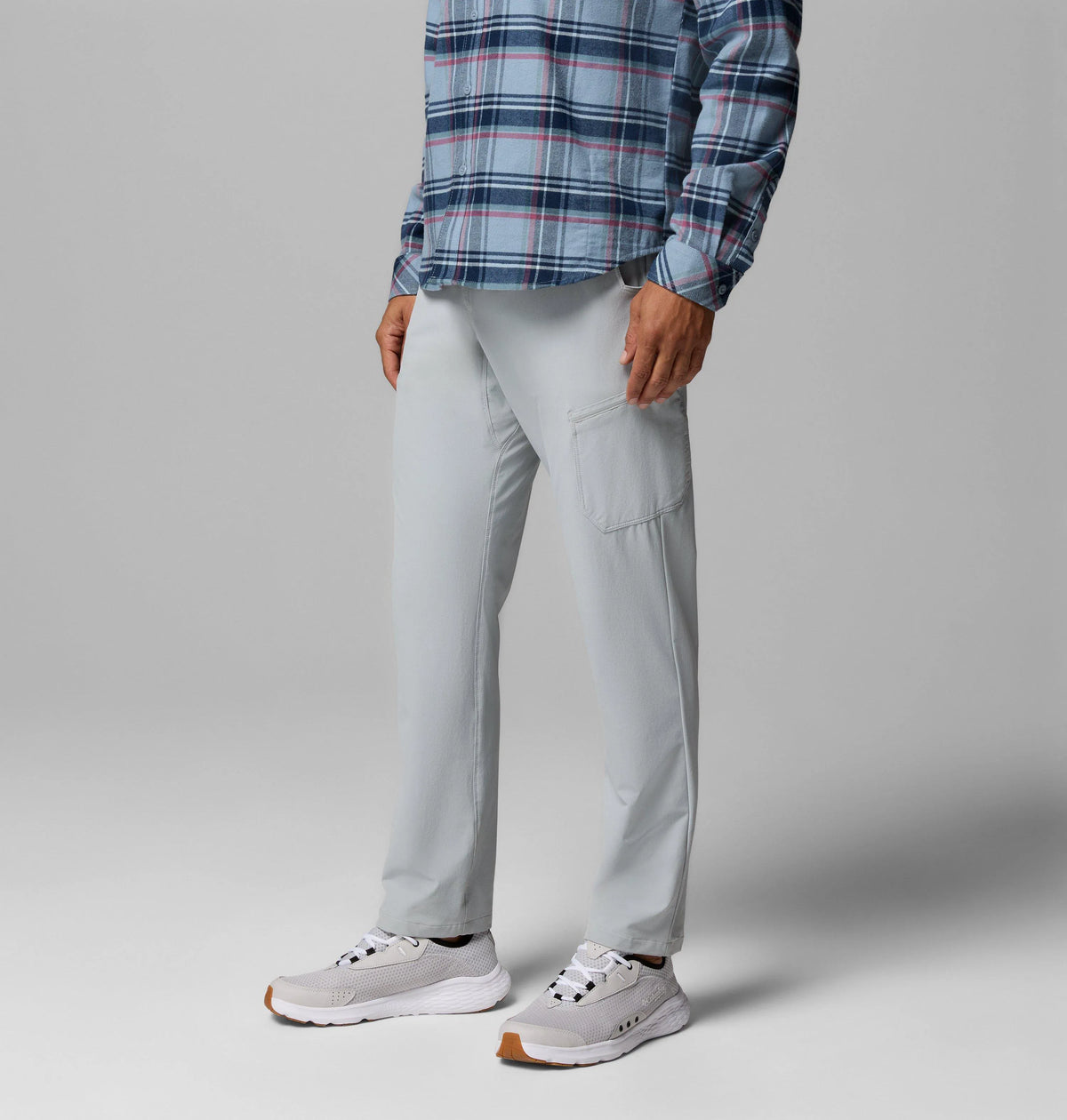 Cool Grey