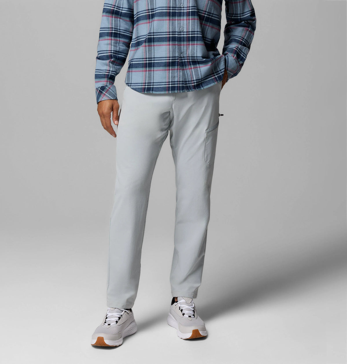 Cool Grey