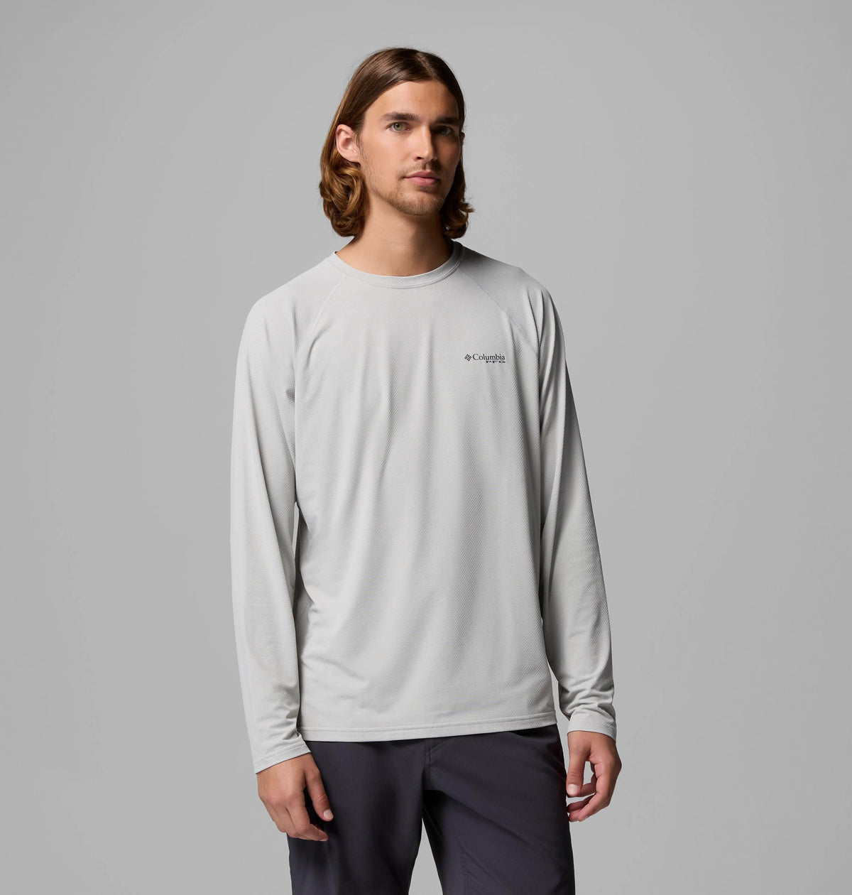 Cool Grey