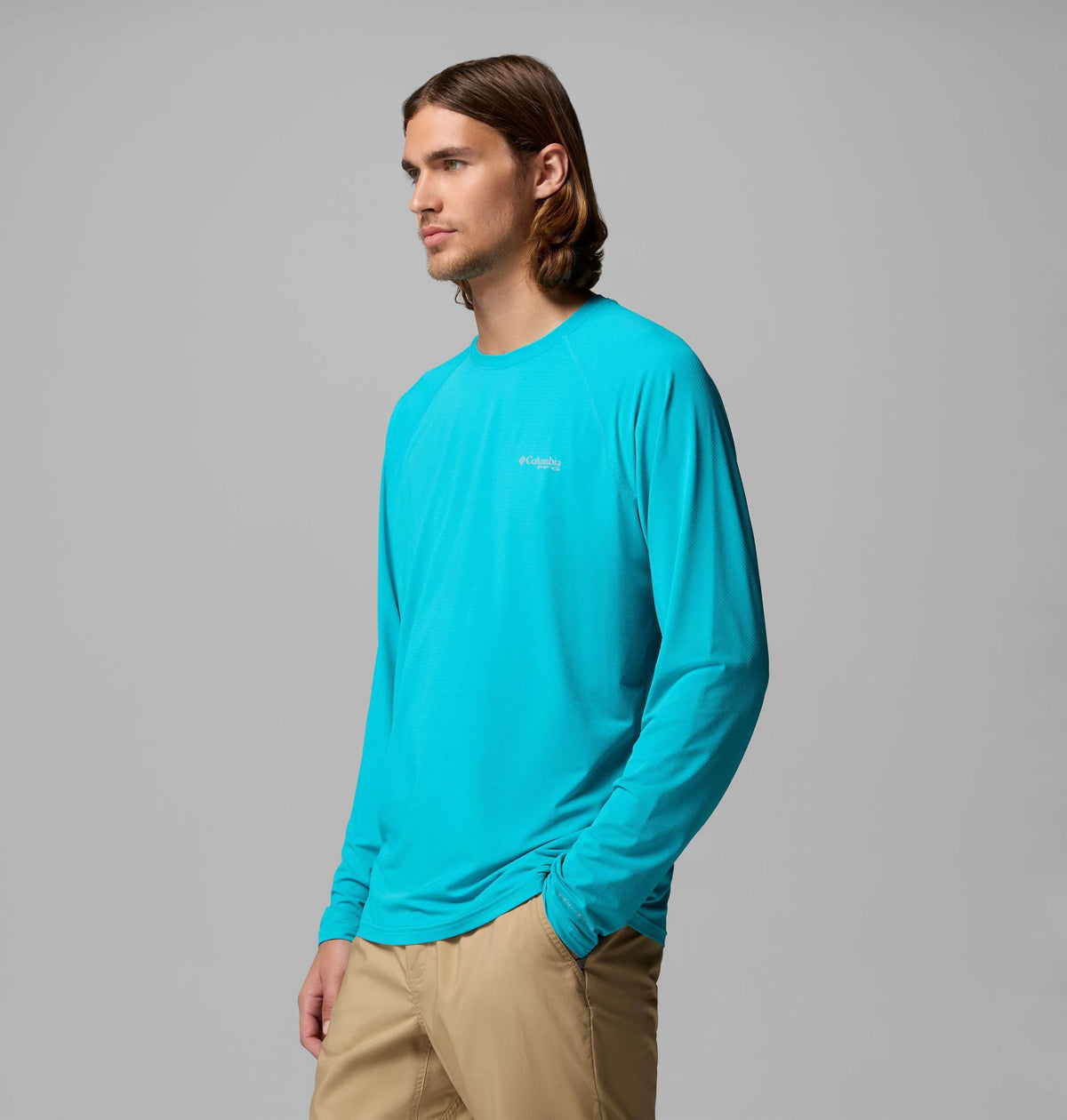 Ocean Teal