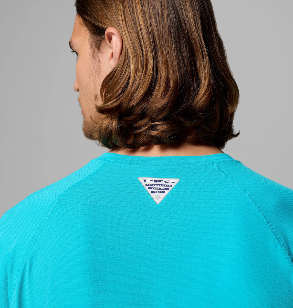 Ocean Teal