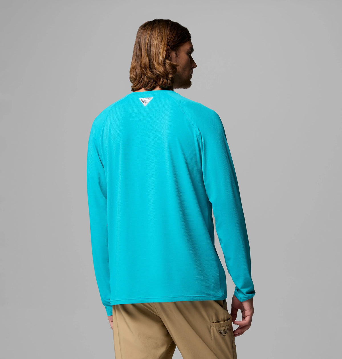 Ocean Teal