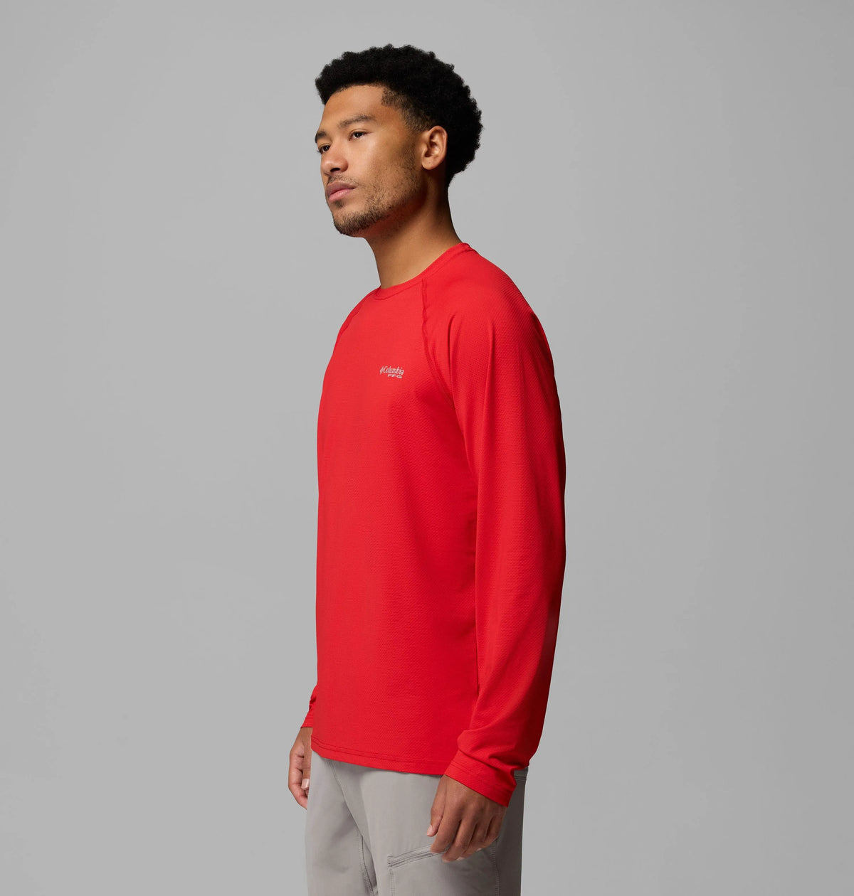 Red Spark