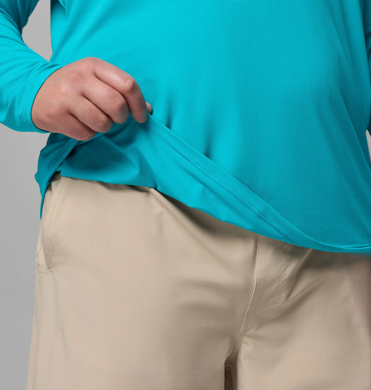 Ocean Teal