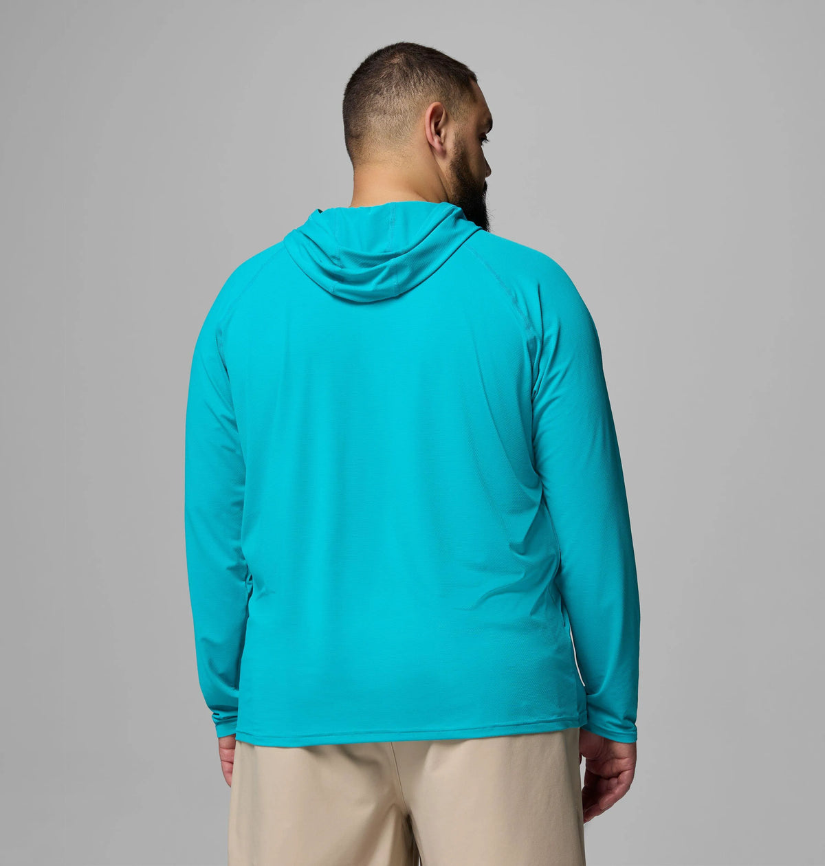 Ocean Teal
