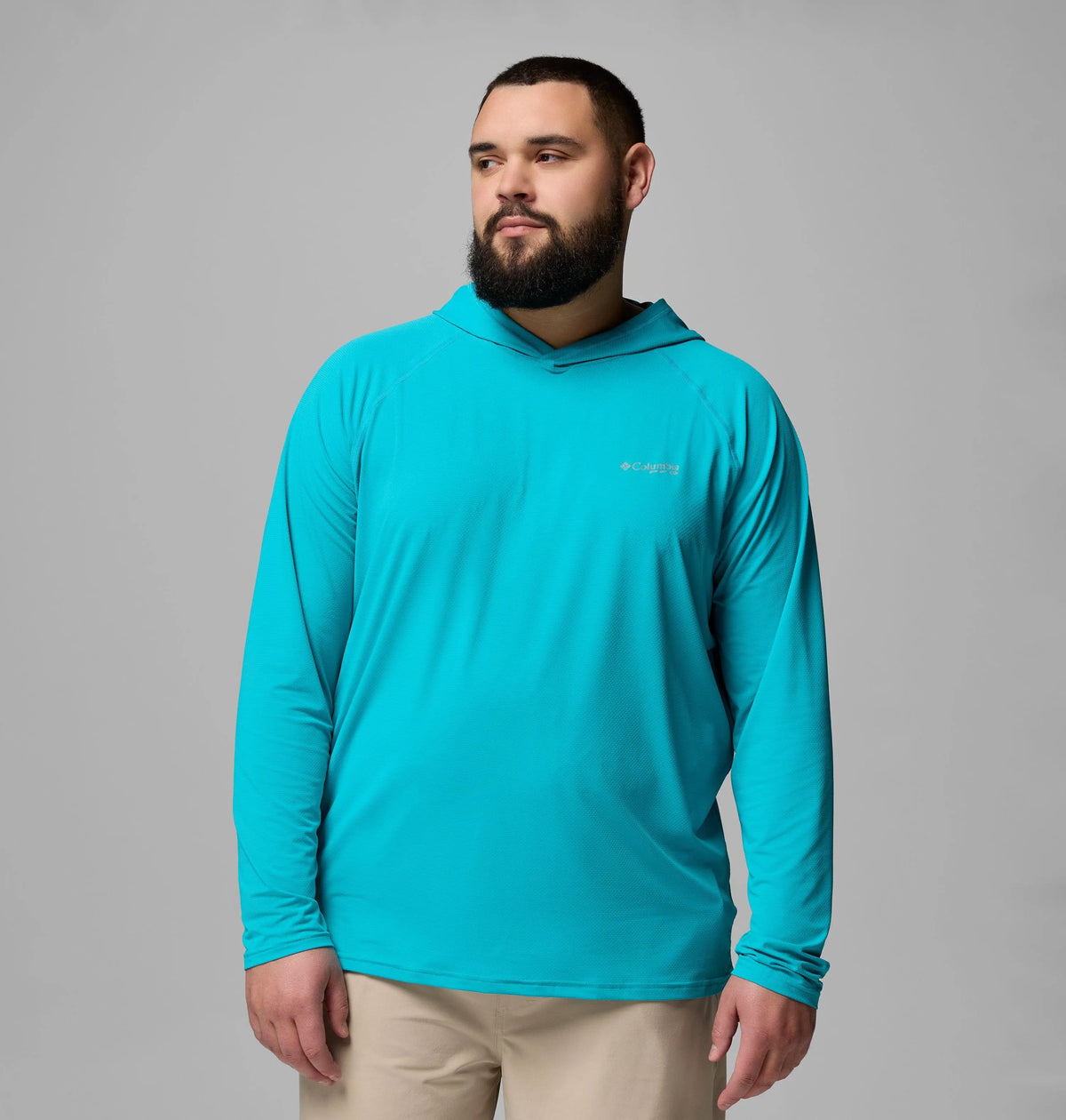 Ocean Teal
