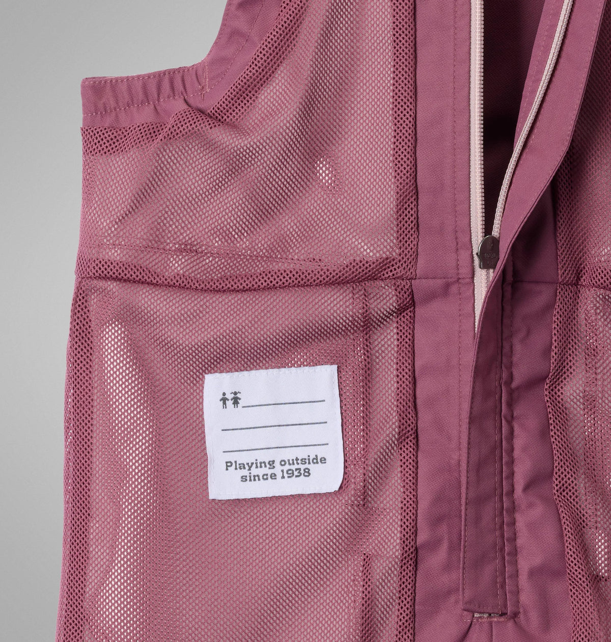 Antique Mauve