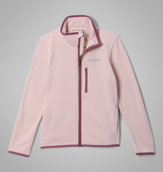 Mineral Pink
