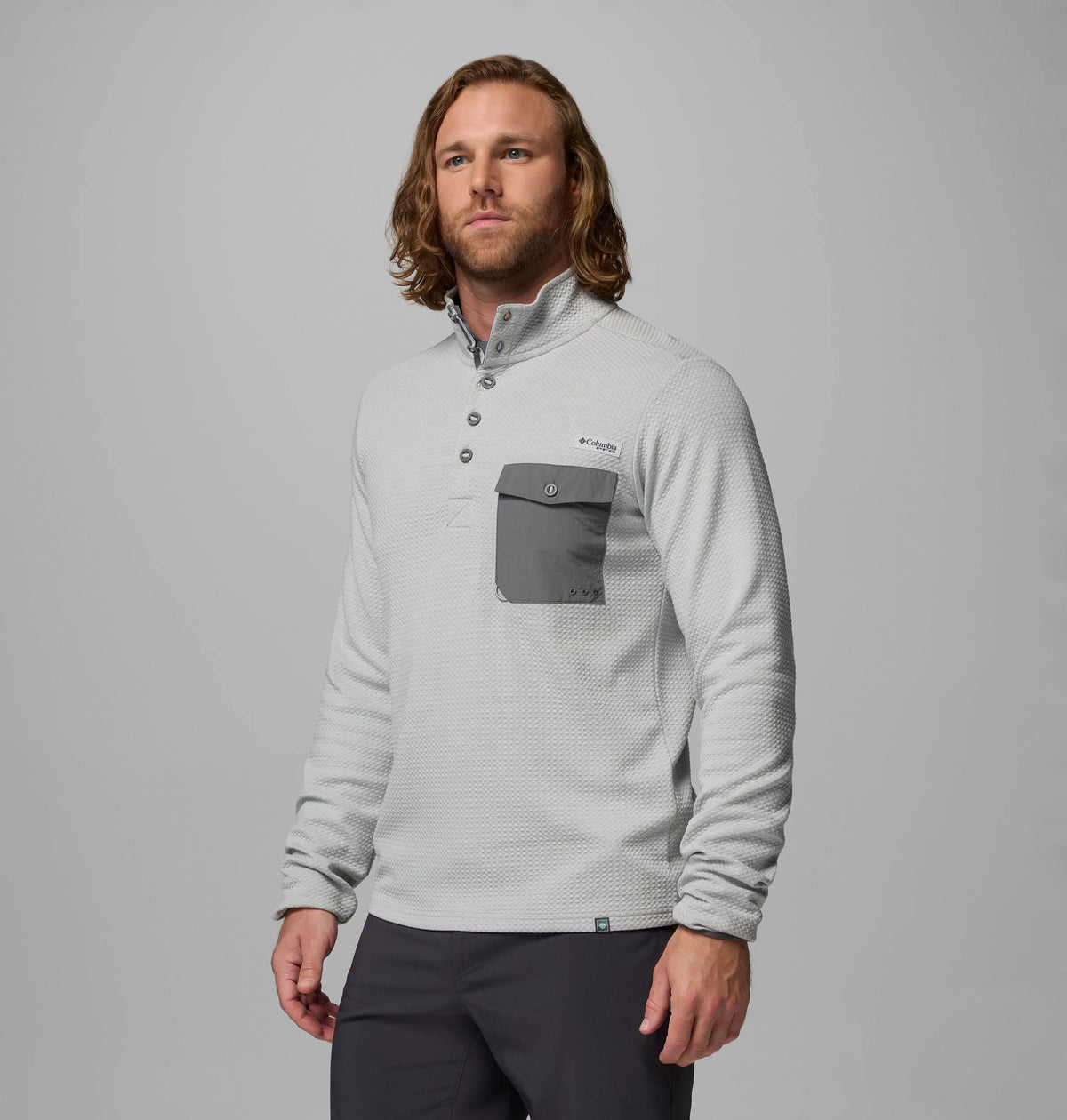 Cool Grey