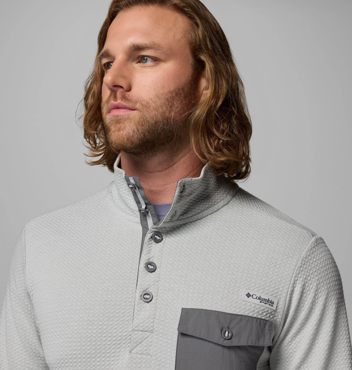 Cool Grey
