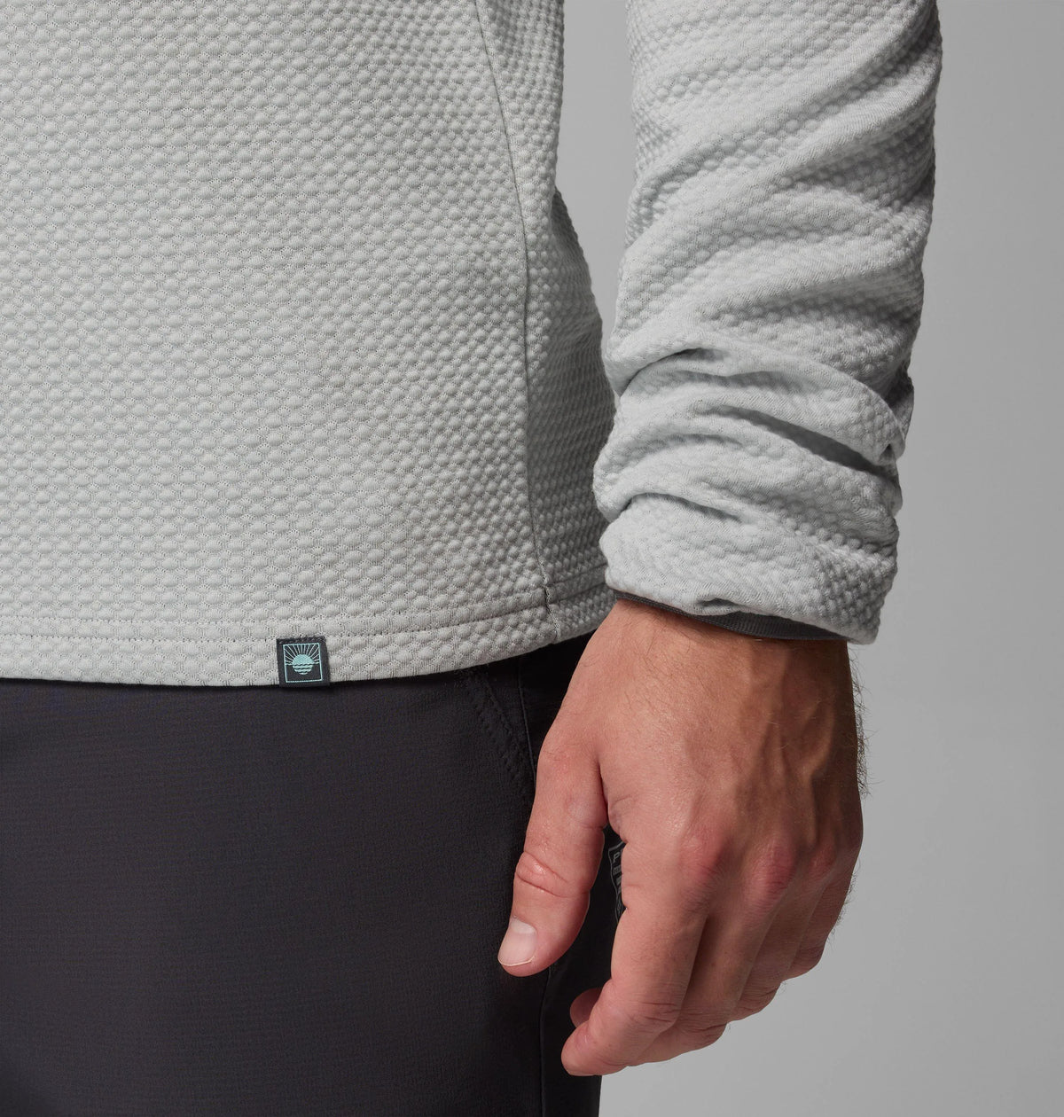Cool Grey